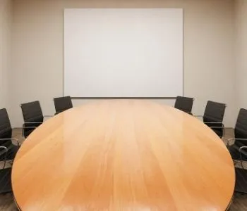 Alquiler de sala de juntas o reuniones vigo