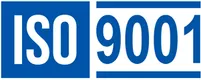 Certificación ISO 9001