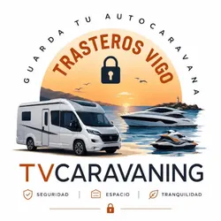 Logo TVCaravaning